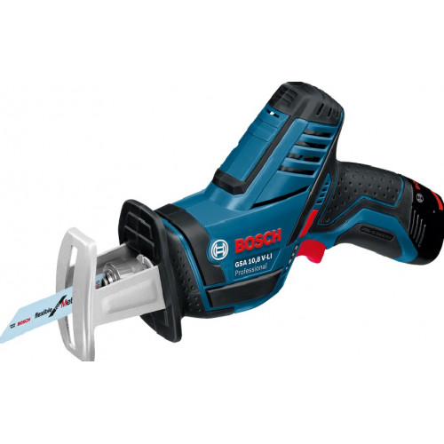 BOSCH GSA 10,8 V-LI akkus szablyafűrész 060164L974