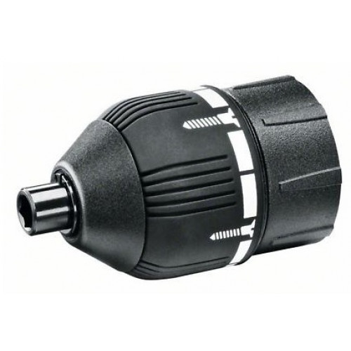 BOSCH IXO Collection – nyomatékadapter 1600A001Y5