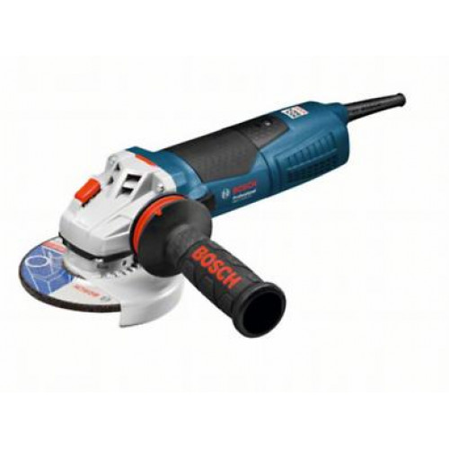 BOSCH GWS 17-125 CIT Professional Kis sarokcsiszoló 060179J002