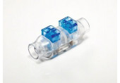 BOSCH Connector összekötő elem határoló vezetékhez F016800432