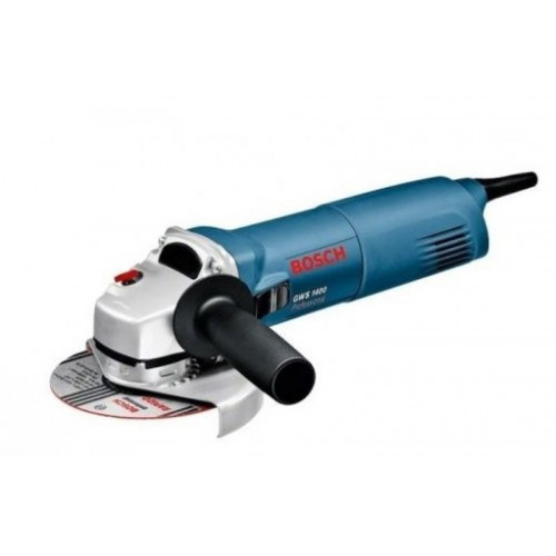 BOSCH GWS 1400 sarokcsiszoló 0615990J1Z BOSCH GWS 1400 sarokcsiszoló 0615990J1Z