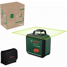 BOSCH PLL 360-1G - Basic, Vonallézer 0603663MZ0