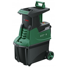 BOSCH AXT 22 D Halk-szecskázó 0600803003