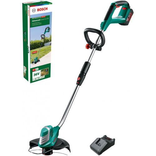BOSCH AdvancedGrassCut 36 Akkus szegélynyíró (36V/1x2,0Ah) 0600878N03