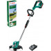 BOSCH AdvancedGrassCut 36 Akkus szegélynyíró (36V/1x2,0Ah) 0600878N03