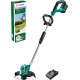 BOSCH AdvancedGrassCut 36 Akkus szegélynyíró 36V 2,0 Ah 0600878N03