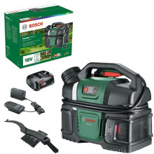 BOSCH Fontus 18V-6 Kerékpártisztító 06008B6201