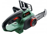 BOSCH UniversalChain 18 Akkus láncfűrész (18V/akku és töltő nélkül) 06008B8001