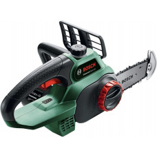 BOSCH UniversalChain 18 Akkus láncfűrész (18V/akku és töltő nélkül) 06008B8001