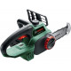 BOSCH UniversalChain 18 Akkus láncfűrész (18V/akku és töltő nélkül) 06008B8001