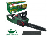 BOSCH AdvancedChain 36V-35-40 Akkus láncfűrész (36V/1x2,0Ah) 06008B8600