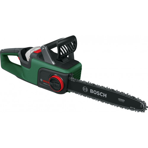 KIÁRUSÍTÁS BOSCH AdvancedChain 36V-35-40 Akkus láncfűrész 06008B8601 KIPRÓBÁLT
