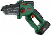 BOSCH EasyChain 18V-15-7 Akkus láncfűrész (18V/1x2,5Ah) 06008B8900