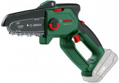 BOSCH EasyChain 18V-15-7 Akkus láncfűrész (18v/akku és töltő nélkül) 06008B8901