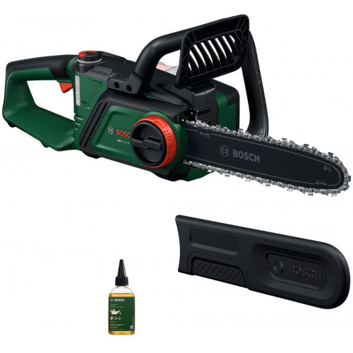 BOSCH PKE18V-30-28 Akkus láncfűrész 06008B8B01