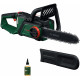 BOSCH PKE18V-30-28 Akkus láncfűrész 06008B8B01