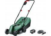 BOSCH EasyMower 18V-32-200 (1x4,0 Ah) Akkus fűnyíró, 32 cm 06008B9D00