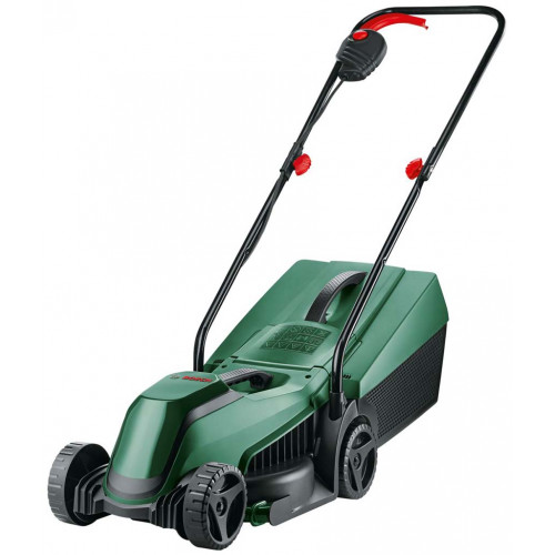 BOSCH EasyMower 18V-32-200 Akkus fűnyíró, 32 cm 06008B9D01