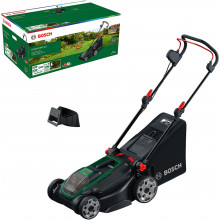 BOSCH ROTAK18V2-43 Akkus fűnyíró 06008B9L01