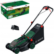BOSCH ROTAK18V2-38 Akkumulátoros fűnyíró 06008B9M01