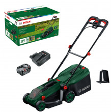 BOSCH ROTAK18V-34 Akkus fűnyíró 06008B9N00