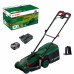 BOSCH ROTAK18V-34 Akkus fűnyíró 06008B9N00