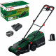 BOSCH ROTAK18V-32 Akkumulátoros fűnyíró 06008B9P00