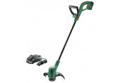 BOSCH EasyGrassCut 18V–26 Akkus szegélynyíró 06008C1C03