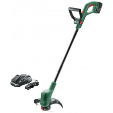BOSCH EasyGrassCut 18V–26 Akkus szegélynyíró (18V/1x2,0Ah) 06008C1C03