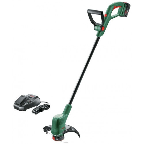 BOSCH EasyGrassCut 18V–26 Akkus szegélynyíró (18V/1x2,0Ah) 06008C1C03