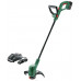 BOSCH EasyGrassCut 18V–26 Akkus szegélynyíró (18V/1x2,0Ah) 06008C1C03