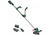 BOSCH UniversalGrassCut 18V-260 Akkus szegélynyíró (18V/1x2,0Ah) 06008C1D03