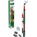 BOSCH AdvancedPrune 18V-45 Akkus ágvágó, 1x2,0 Ah 06008C5000