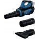 BOSCH GBL 18V-800 PROFESSIONAL Akkus lombfúvó (18V/akku és töltő nélkül) 06008D2200