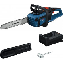 BOSCH GKE 18V-40 PROFESSIONAL Láncfűrész 1x 5,5 Ah 06008D3001