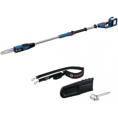 BOSCH GKE 18V-25 TP PROFESSIONAL Akkus teleszkópos ágvágó 06008D6000