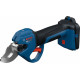 BOSCH GGP18V-32 PROFESSIONAL Akkus ágvágó olló (18V/akku és töltő nélkül) 06008D8200