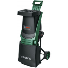 BOSCH UniversalShredder 2x18V-25 Szecskázó 06008E0001