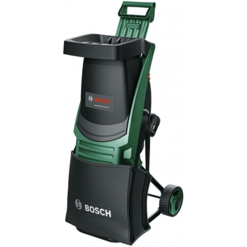 BOSCH UniversalShredder 2x18V-25 Szecskázó 06008E0000