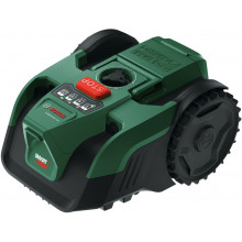 BOSCH VISIMOW18V-100 Robotfűnyíró, 1x 4,0Ah 06008E1000
