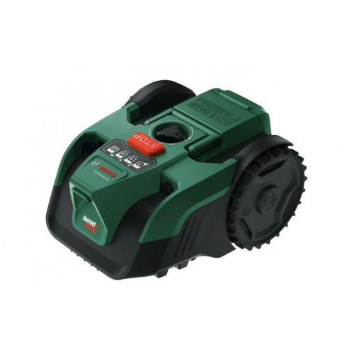BOSCH VISIMOW18V-100 Robotfűnyíró 06008E1001