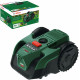BOSCH VISIMOW18V-100 Akku robotfűnyíró 06008E1001