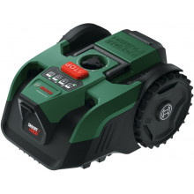BOSCH VISIMOW18V-200 Akkumulátoros robotfűnyíró, 1x 5,0Ah 06008E1100