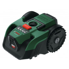 BOSCH VISIMOW18V-200 Robotfűnyíró 06008E1101