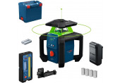 BOSCH GRL18V-4-34CVG PROFESSIONAL Építőipari forgólézer 0601061H01