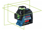 BOSCH GLL 3-80 G PROFESSIONAL Vonallézer 0601063Y00