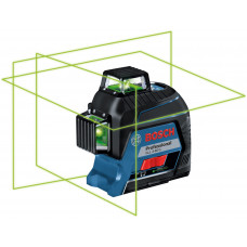 BOSCH GLL 3-80 G PROFESSIONAL Vonallézer 0601063Y00