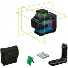 BOSCH GLL 80-33 G PROFESSIONAL Vonallézer 0601065500