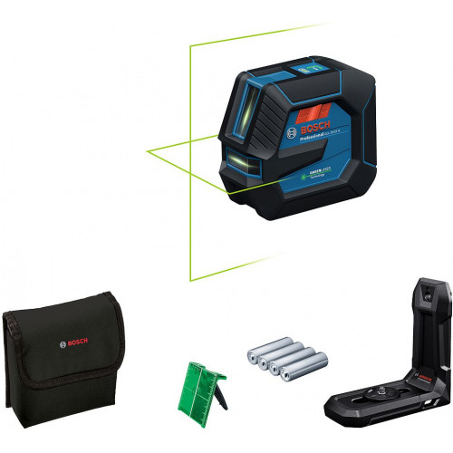 BOSCH GLL 20-22 G PROFESSIONAL Vonallézer 0601065600