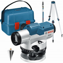 BOSCH GOL 32 G PROFESSIONAL Optikai szintezőkészülék 0601068503